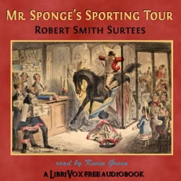 Mr. Sponge's Sporting Tour
