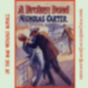 Broken Bond (Version 2), A by Nicholas Carter