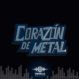 Corazón de Metal