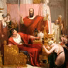 A História Mora Ao Lado #10: A Espada de Dâmocles