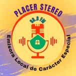 PLACER STEREO