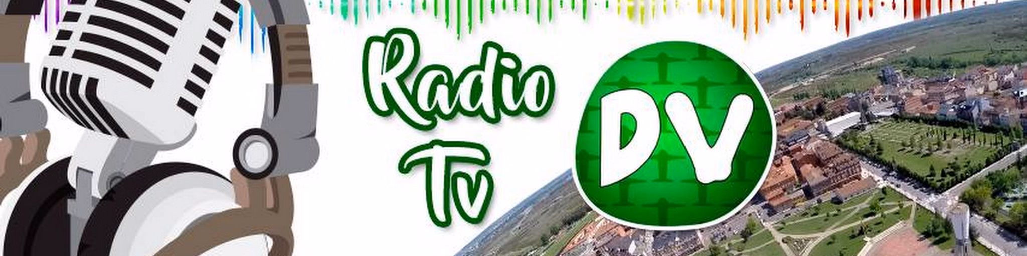 Doble V radio