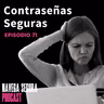 71. Contraseñas Seguras