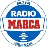 Radio Marca Valencia en directo
