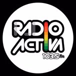 Radio Activa 103.5 FM