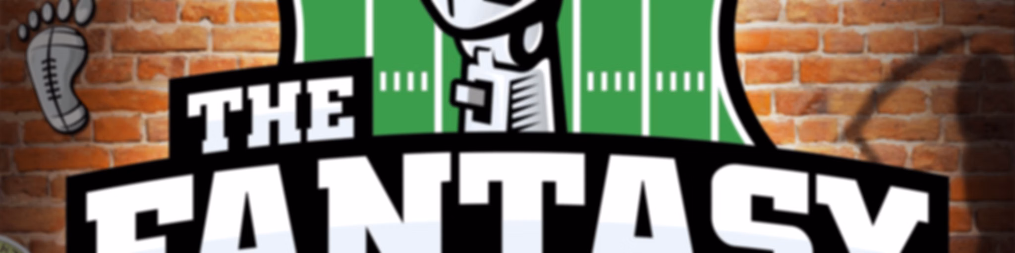 Fantasy Footballers - Fantasy Football Podcast