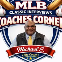 ⚾ Coach Mayden MLB Classic Interviews - Inside Baseball