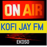 Kofi Jay FM