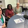 LISTEN:  Town Talk/Rappahannock Regional Criminal Justice Foundation