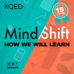 MindShift Podcast