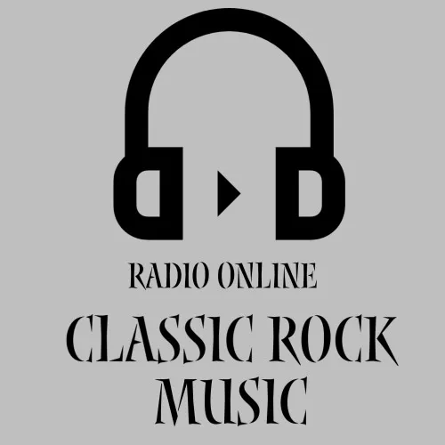 Listen to Radio Online Classic Rock Music 