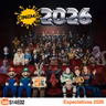 Podcrastinadores.S14E02 - Expectativas 2026