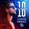 143 JUANK PÉREZ | CAPÍTULO ESPECIAL POR LA DÉCIMA