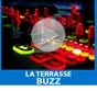 La Terrasse - Buzz