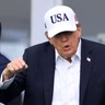 Boon or bust? Local business owners on Trump's Doonbeg visit
