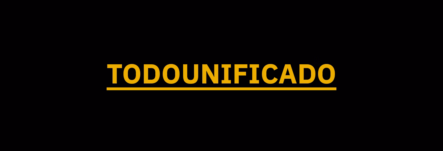 Todo Unificado