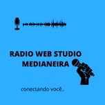 Radio studio medianeira