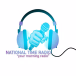 National Time Radio