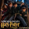 Inglês com Harry Potter | The Philosopher's Stone (Chapter 9 - The Midnight Duel)