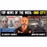 285: Top Stories this week! Horrific Stuff - Courtesy of the Globalists...