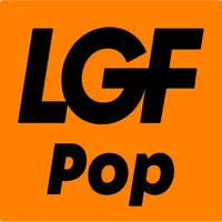 LGF POP GUINEE