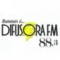 Rádio Difusora Batatais