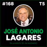 #168 José Antonio Lagares. Ingeniero naval | +50 años en el sector naval