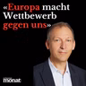 Die besten Wissenschafter sind professionelle Zweifler | mit Thomas Zurbuchen