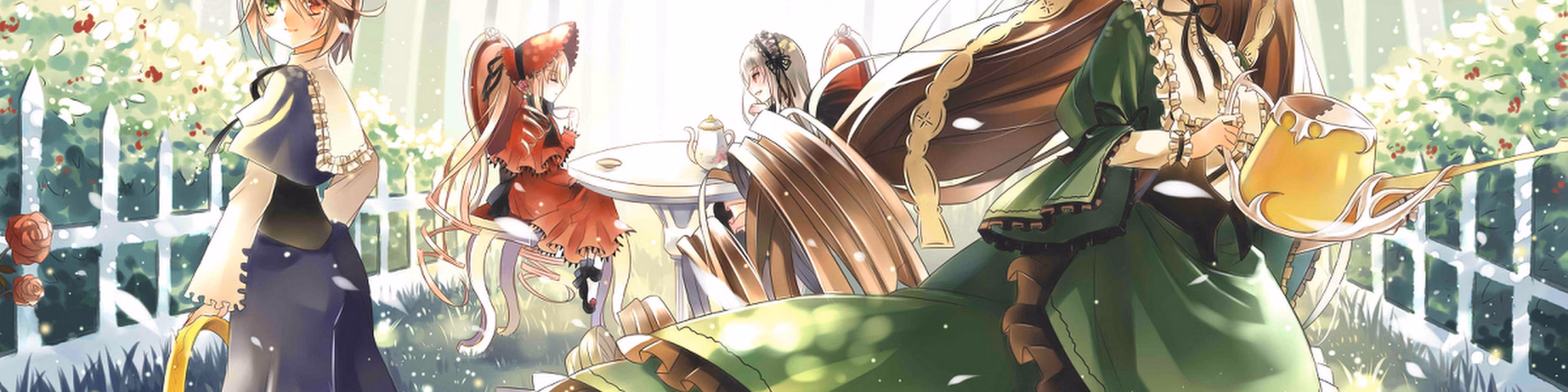 Music to read manga