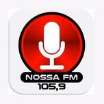 Rádio Nossa FM gospel 24 horas com você