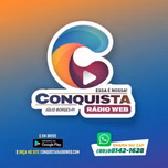 Conquista Radio Web