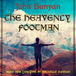 Heavenly Footman