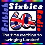 Yimago Radio - British Sixties Radio