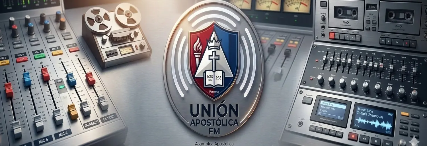 Unión Apostólica FM