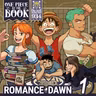 Episode 933, “Romance Dawn” (BTB #01)