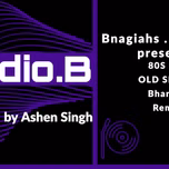 RADIO.B     BY  ASHEN SINGH