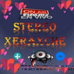 stereo xeraxche