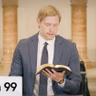 Come and Worship the Holy God