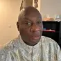 God's Holy Fire Voice by Lorenzo Cox