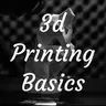 3DB #110 Why Different Colors Print Differently
