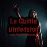 #15 [TERROR] — Los Ojos sin Rostro (Georges Franju, 1960) — Entrevista a David Pérez PUFA 2026