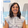Ent. María Urrutia, instrutora de taichí | Curso no Centro Sociocomunitario de Tui