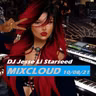 DJ Jesse Li Starseed Live on Mixcloud 10/08/21