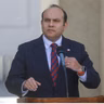 Subsecretario Pavez: "Lo importante es que la relación entre Chile y Argentina, en todo el territorio, es de normalidad"
