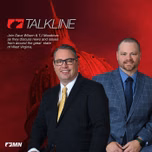 MetroNews Talkline