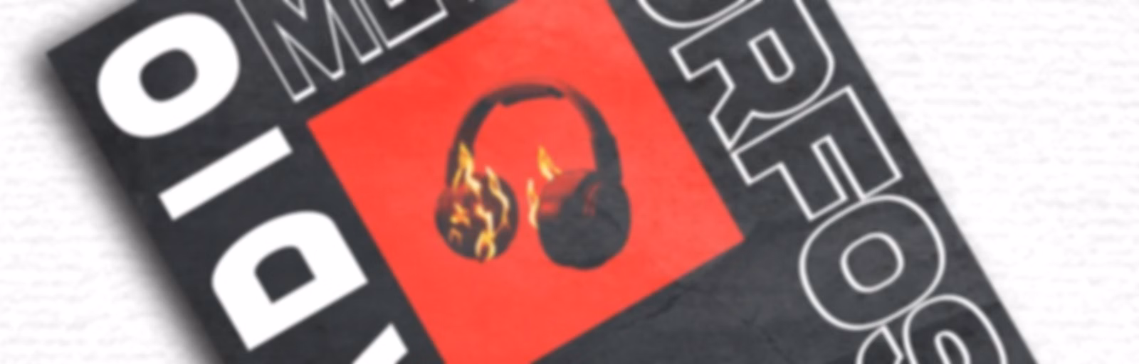 Rádio Metamorfose