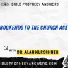 Church Age Bookends – Pentecost to Portents
