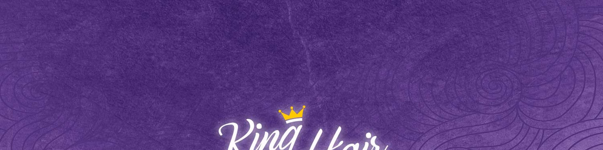 King Hair