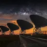 Signs of Intelligence: ID, Evolution, and the Search for Alien Life