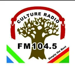Culture Radio FM logo